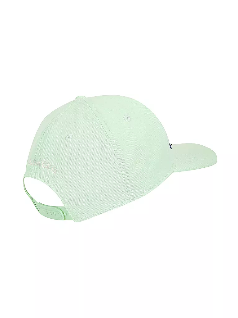 DSQUARED2 | Kappe Smiley One Life | Vert