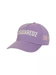 DSQUARED2 | Kappe | Lilas