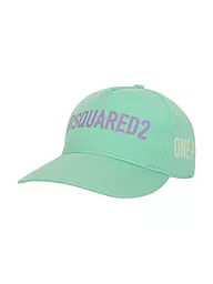DSQUARED2 | Kappe | Menthe
