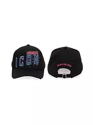 DSQUARED2 | Kappe | Noir