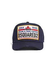 DSQUARED2 | Kappe | Noir