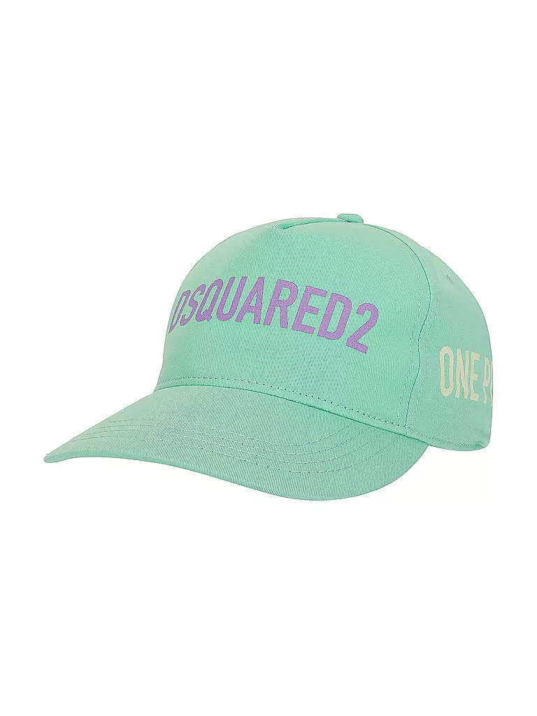 DSQUARED2 | Kappe | Menthe