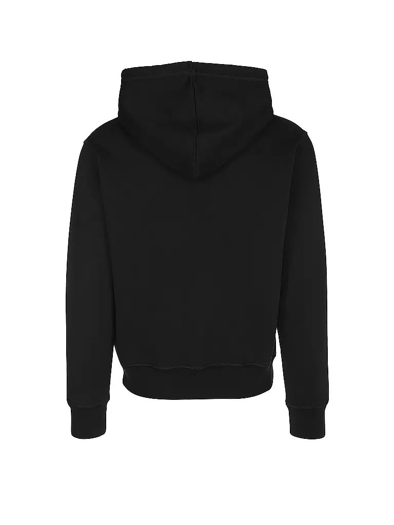 DSQUARED2 | Kapuzensweater - Hoodie | Noir