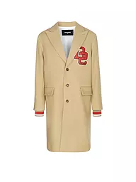 DSQUARED2 | Manteau en laine | Beige
