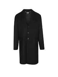DSQUARED2 | Manteau en laine | Noir