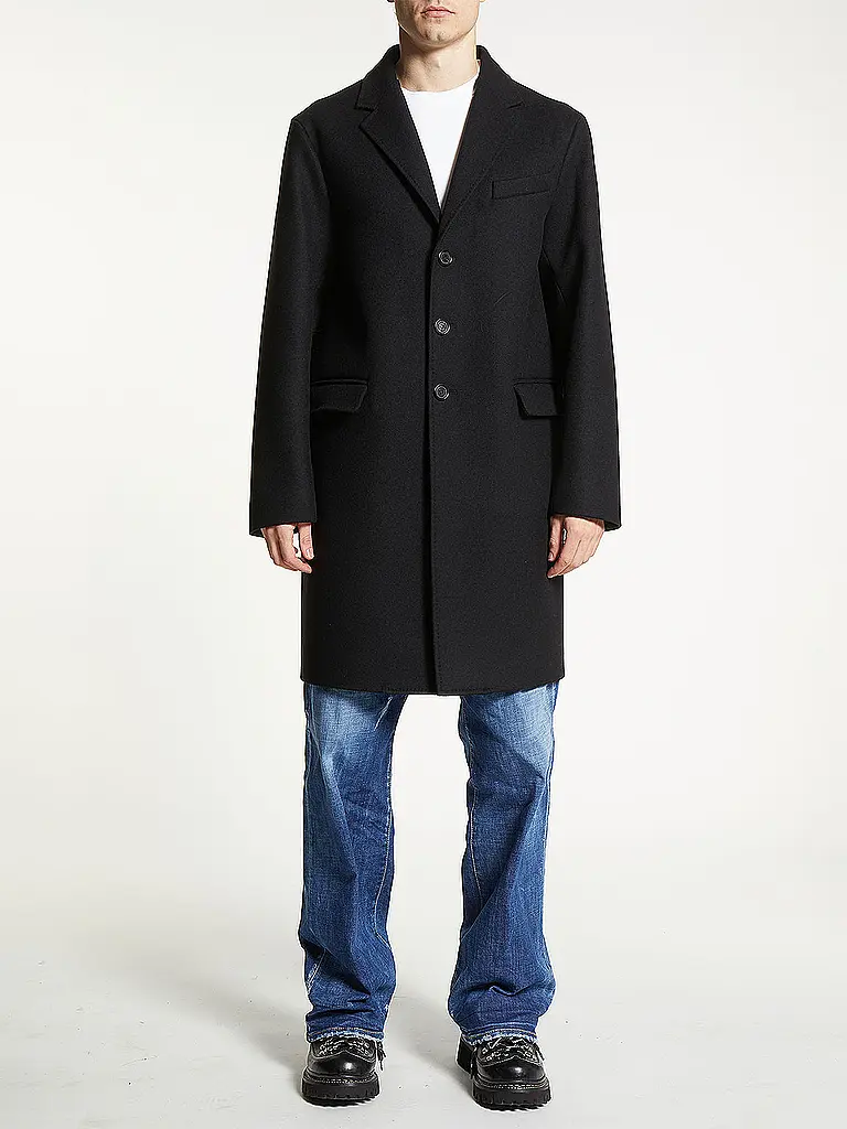 DSQUARED2 | Manteau en laine | 