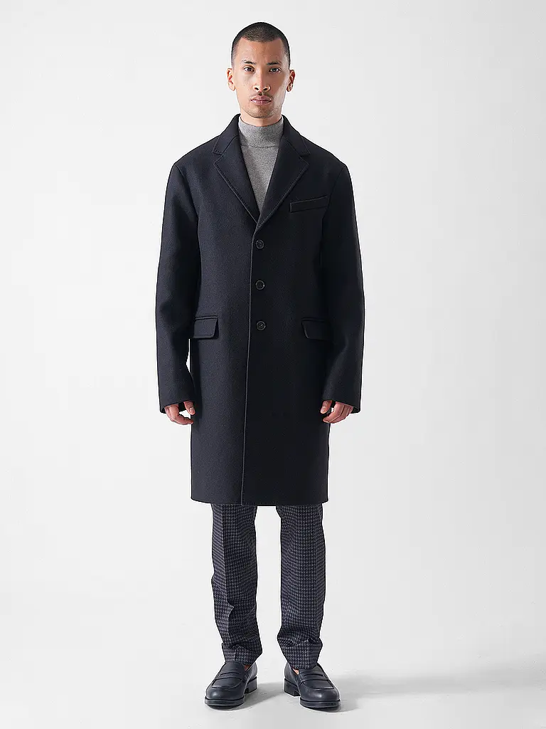 DSQUARED2 | Manteau en laine | 