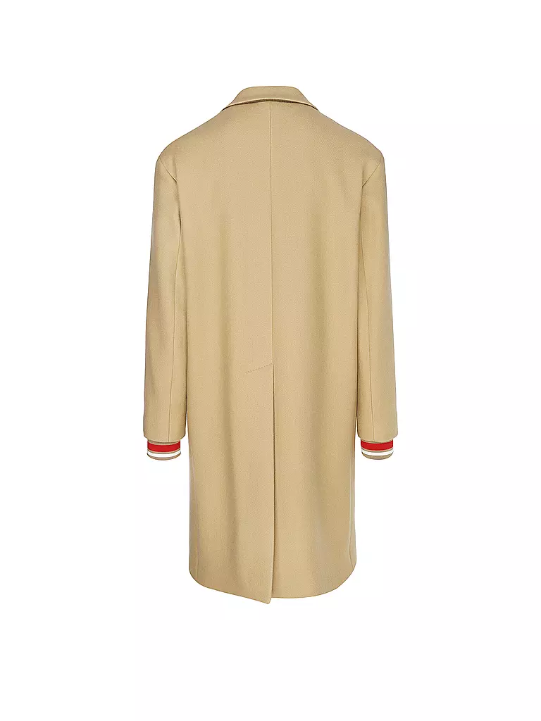 DSQUARED2 | Manteau en laine | 
