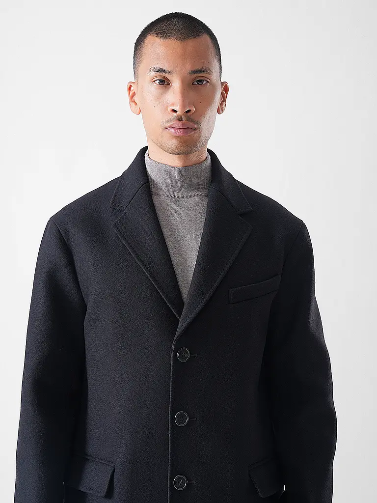 DSQUARED2 | Manteau en laine | 