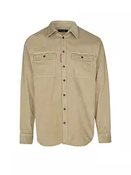 DSQUARED2 | Overshirt | Beige