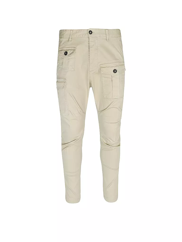 DSQUARED2 | Pantalon cargo | Beige