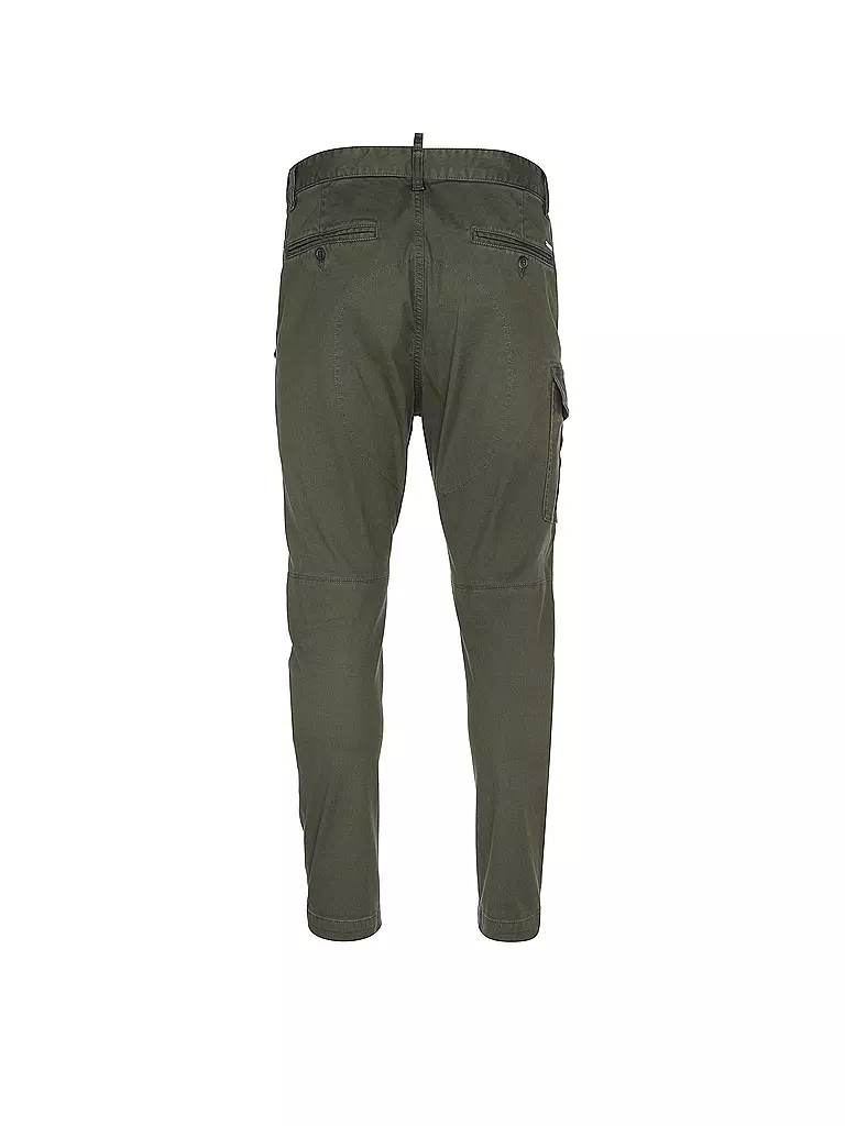 DSQUARED2 | Pantalon cargo | 