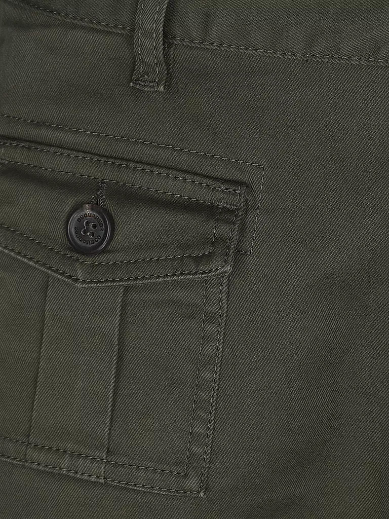 DSQUARED2 | Pantalon cargo | 