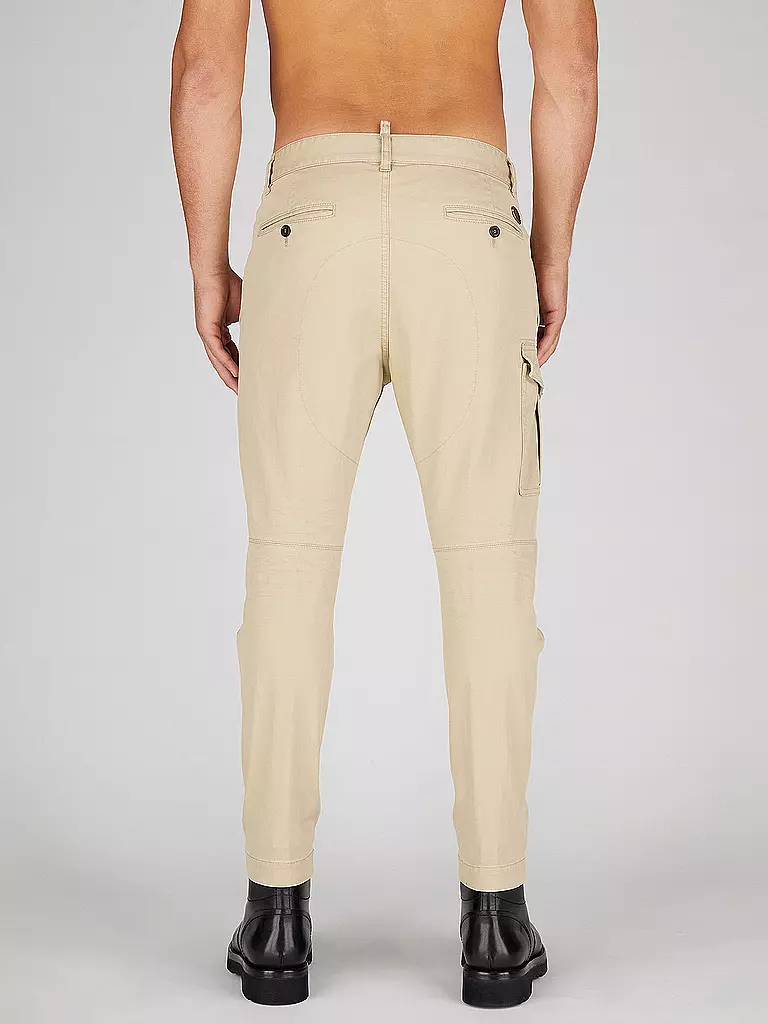 DSQUARED2 | Pantalon cargo |