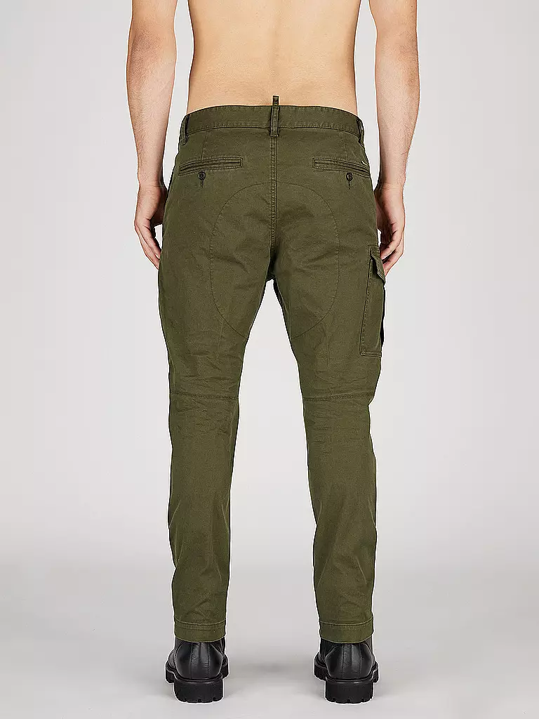 DSQUARED2 | Pantalon cargo | 