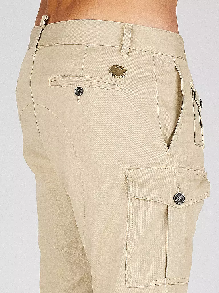 DSQUARED2 | Pantalon cargo |
