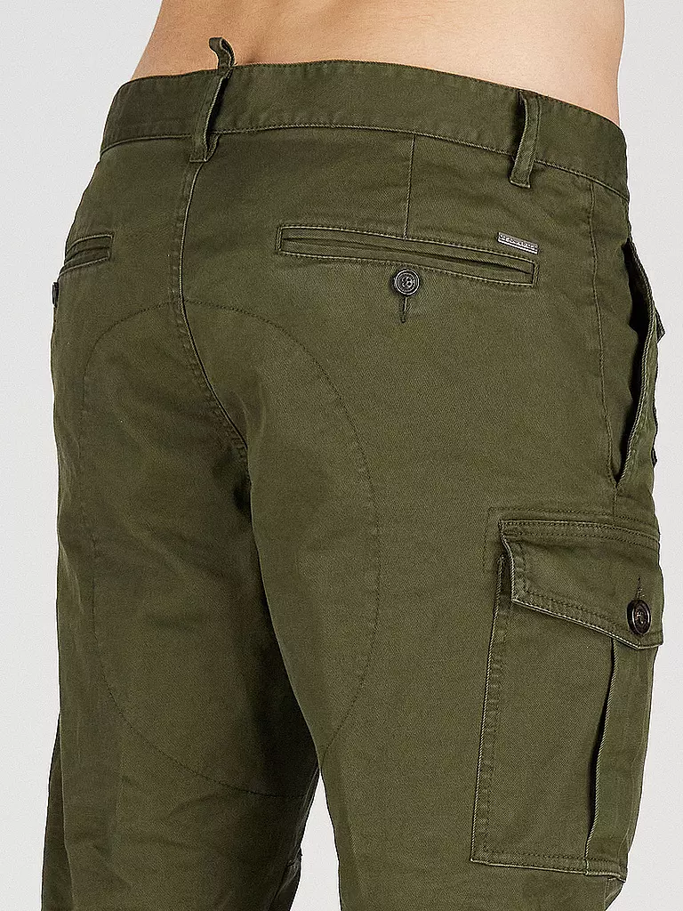 DSQUARED2 | Pantalon cargo | 