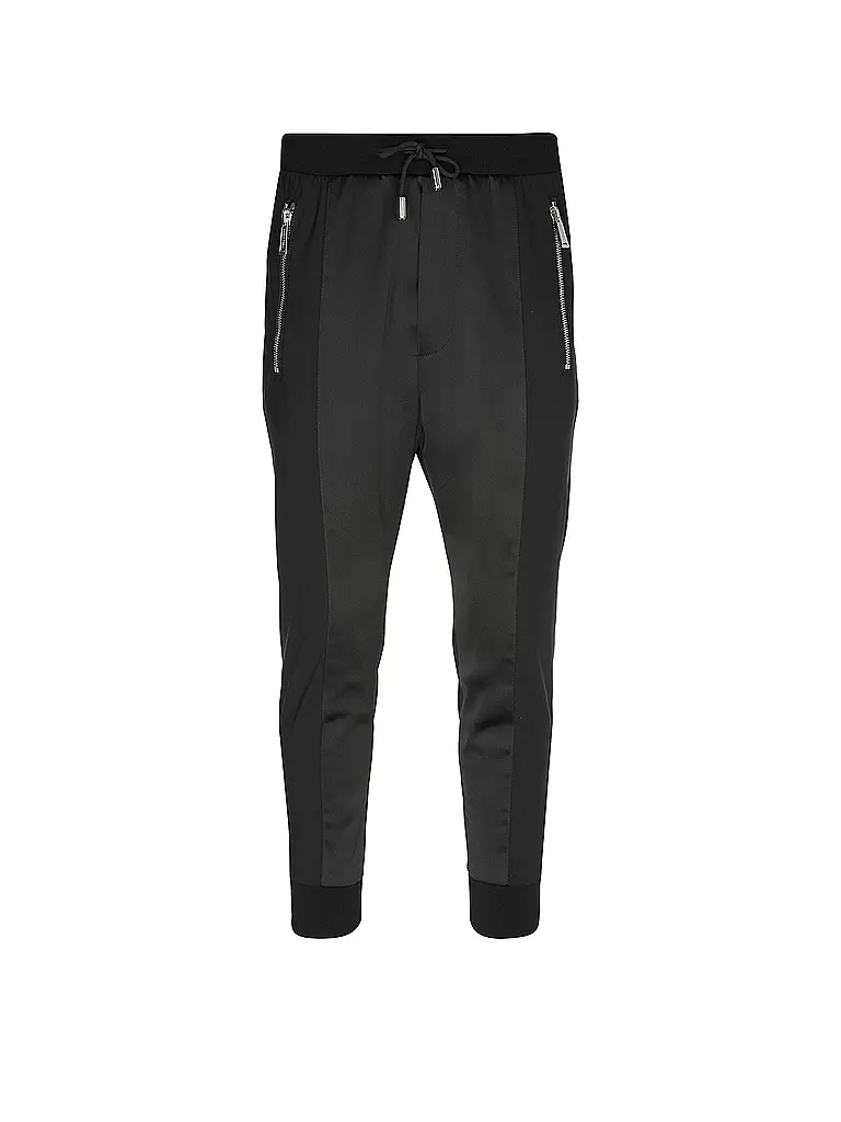 DSQUARED2 | Pantalon de jogging | Noir