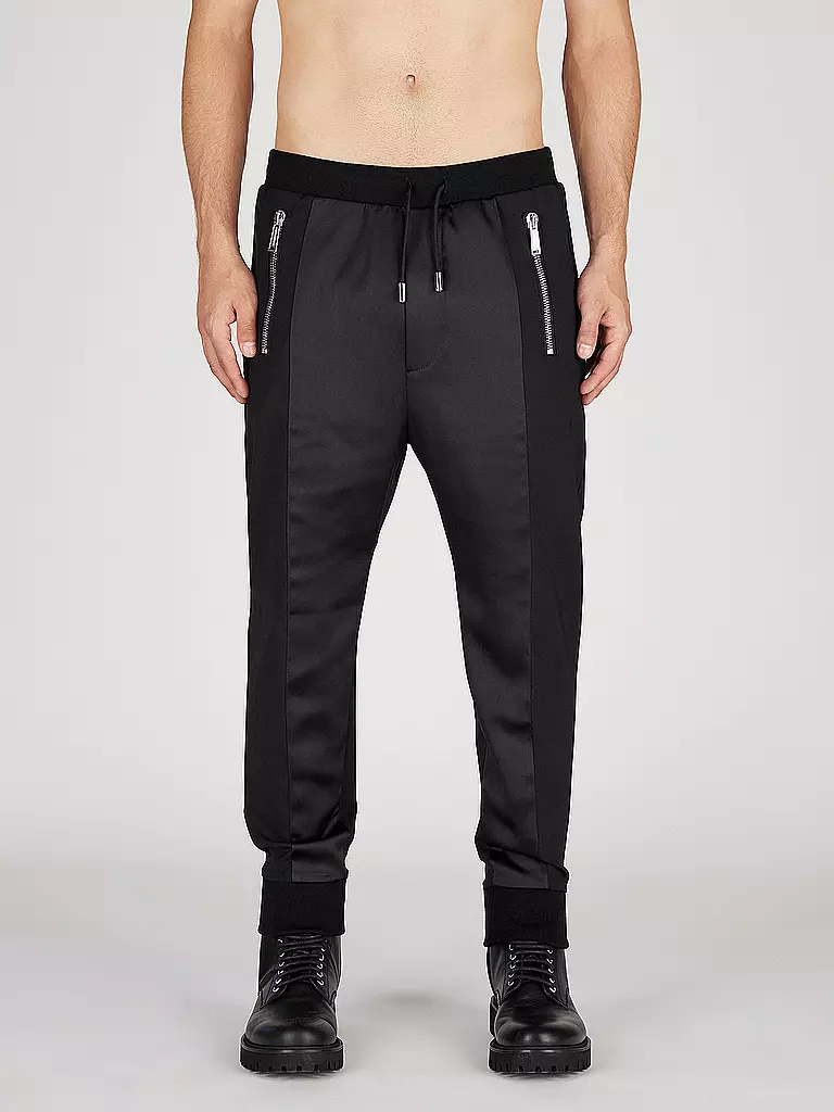 DSQUARED2 | Pantalon de jogging | Noir