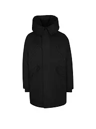 DSQUARED2 | Parka TECHNO DOWN | Noir