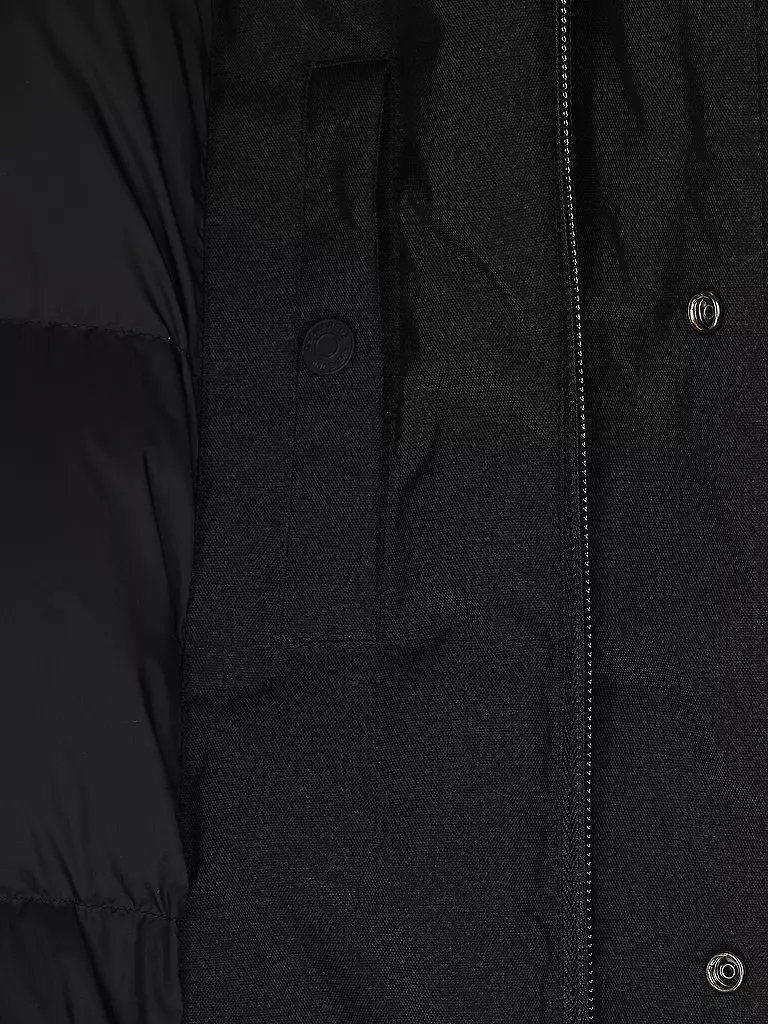 DSQUARED2 | Parka TECHNO DOWN | 
