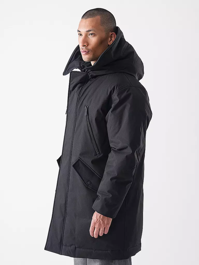 DSQUARED2 | Parka TECHNO DOWN | 