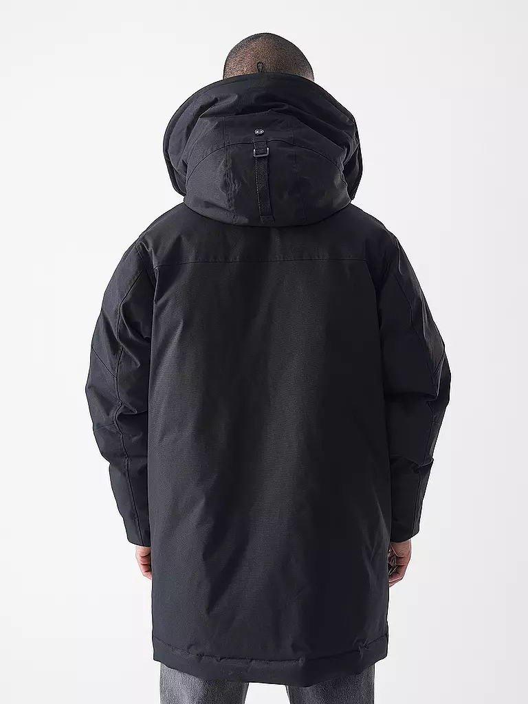 DSQUARED2 | Parka TECHNO DOWN | 