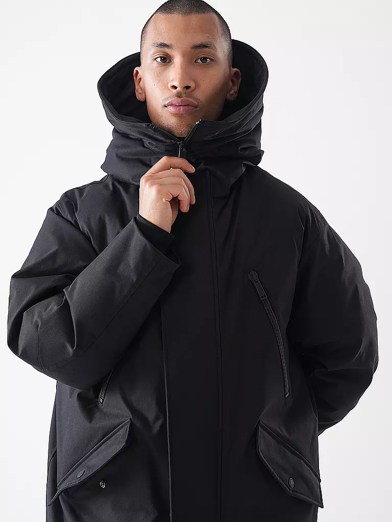 DSQUARED2 | Parka TECHNO DOWN | 