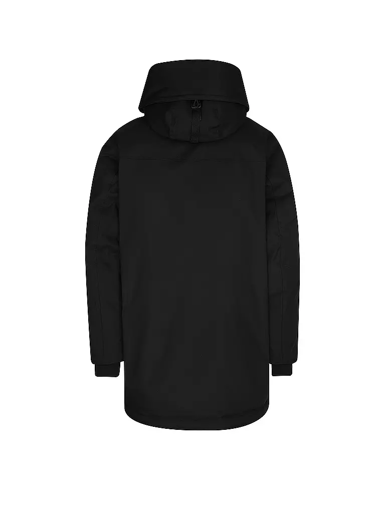 DSQUARED2 | Parka TECHNO DOWN | 