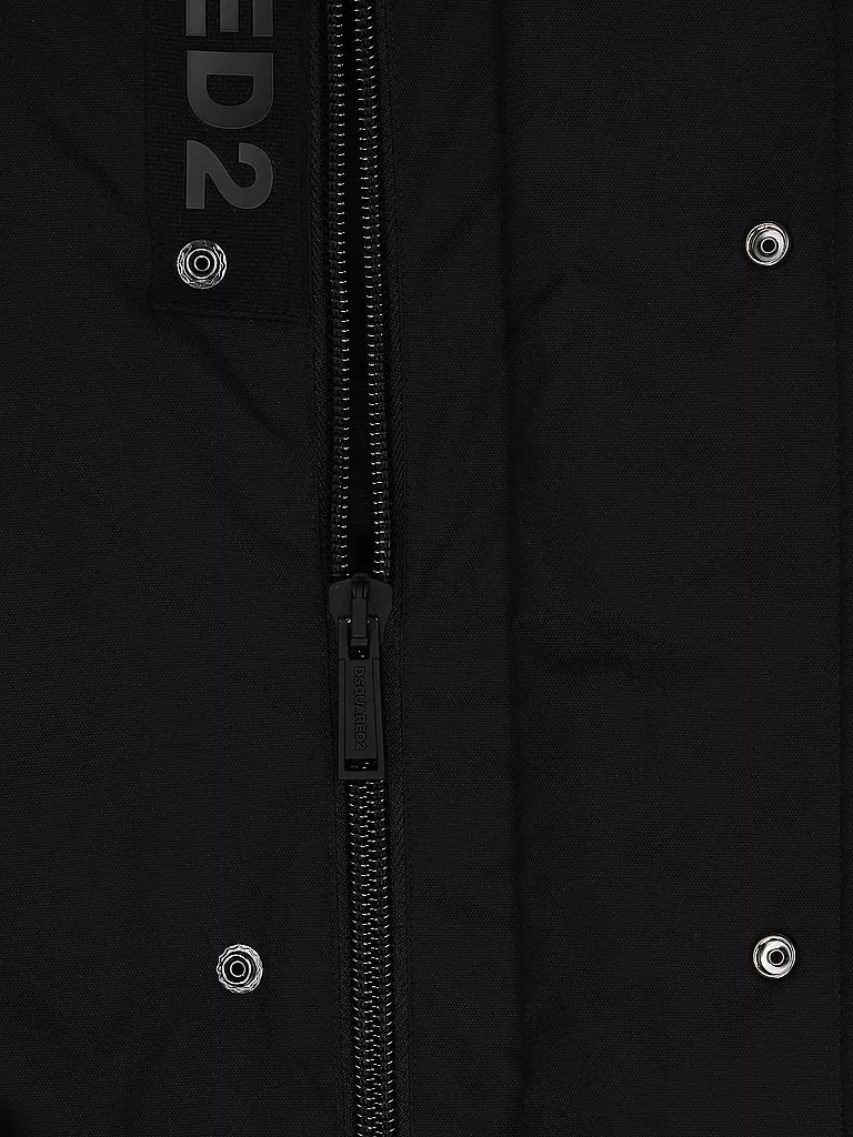 DSQUARED2 | Parka TECHNO DOWN | 