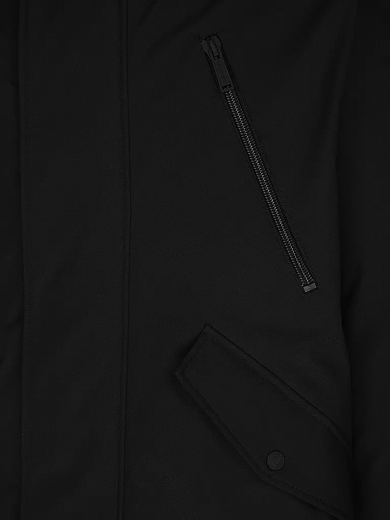 DSQUARED2 | Parka TECHNO DOWN | 