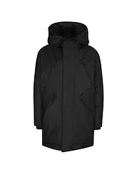 DSQUARED2 | Parka | Noir