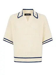 DSQUARED2 | Polo | Crème