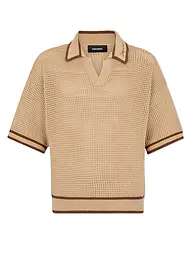 DSQUARED2 | Polo | Beige