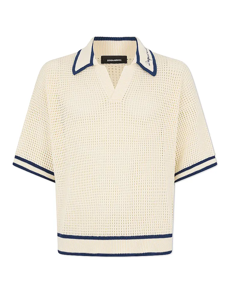 DSQUARED2 | Polo | Crème