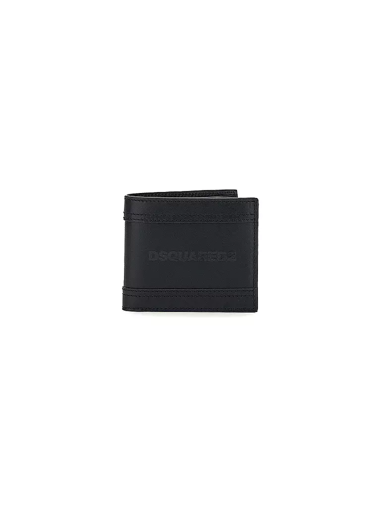 DSQUARED2 | Portefeuille | schwarz