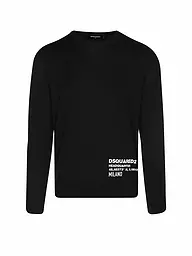 DSQUARED2 | Pull CERESIO | Noir