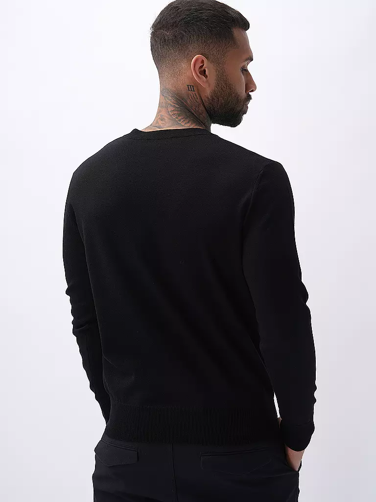 DSQUARED2 | Pull CERESIO | Noir