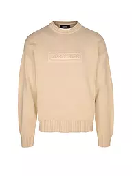 DSQUARED2 | Pull | Beige