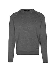 DSQUARED2 | Pull | Gris