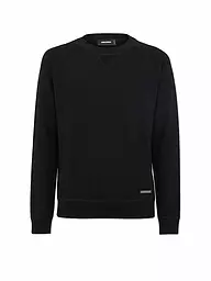 DSQUARED2 | Pull | Noir