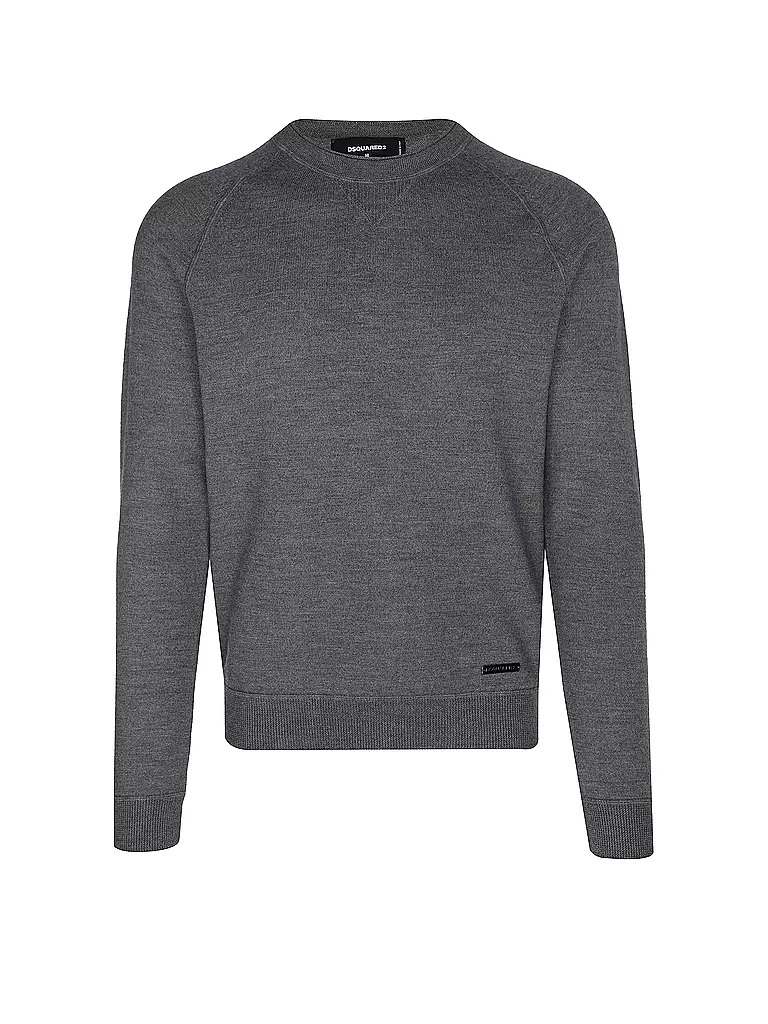 DSQUARED2 | Pull | grau