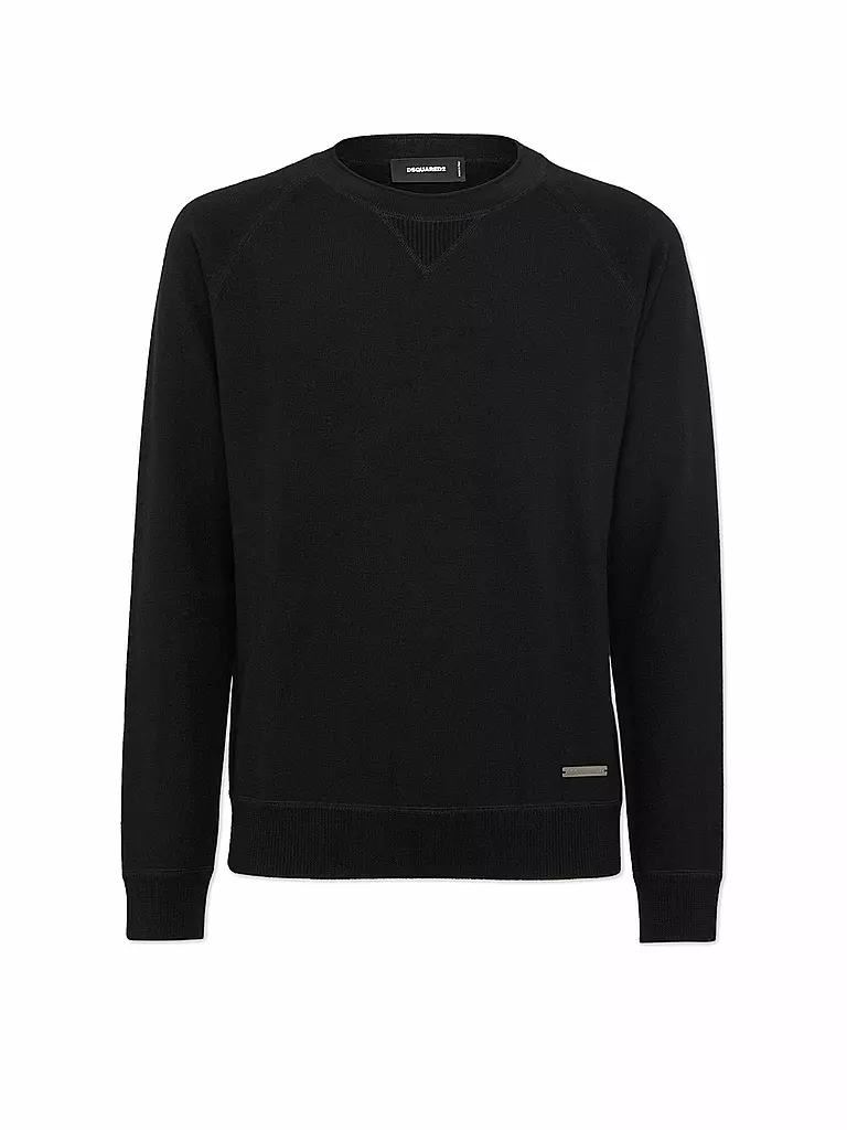 DSQUARED2 | Pull | Noir