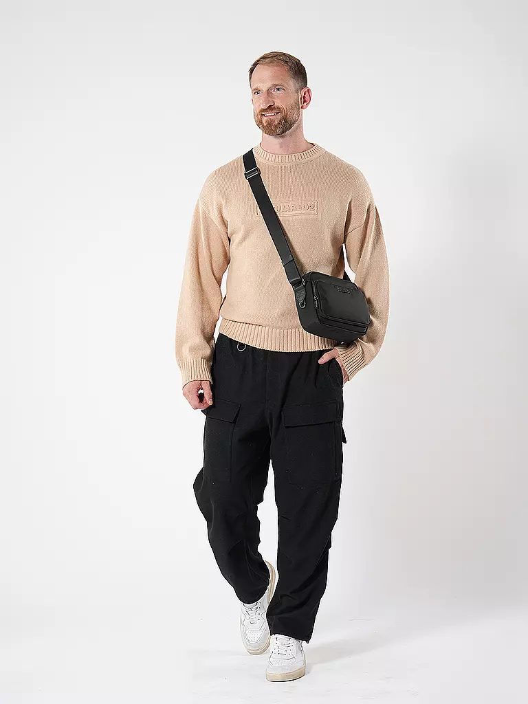 DSQUARED2 | Pull | Beige