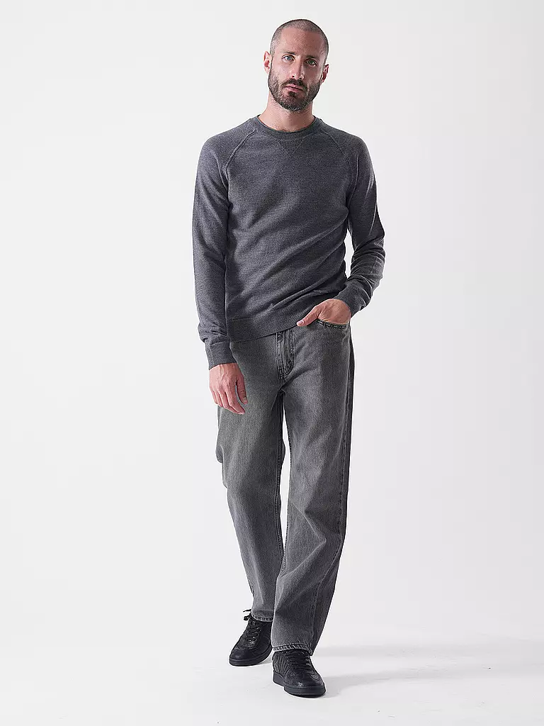 DSQUARED2 | Pull | grau