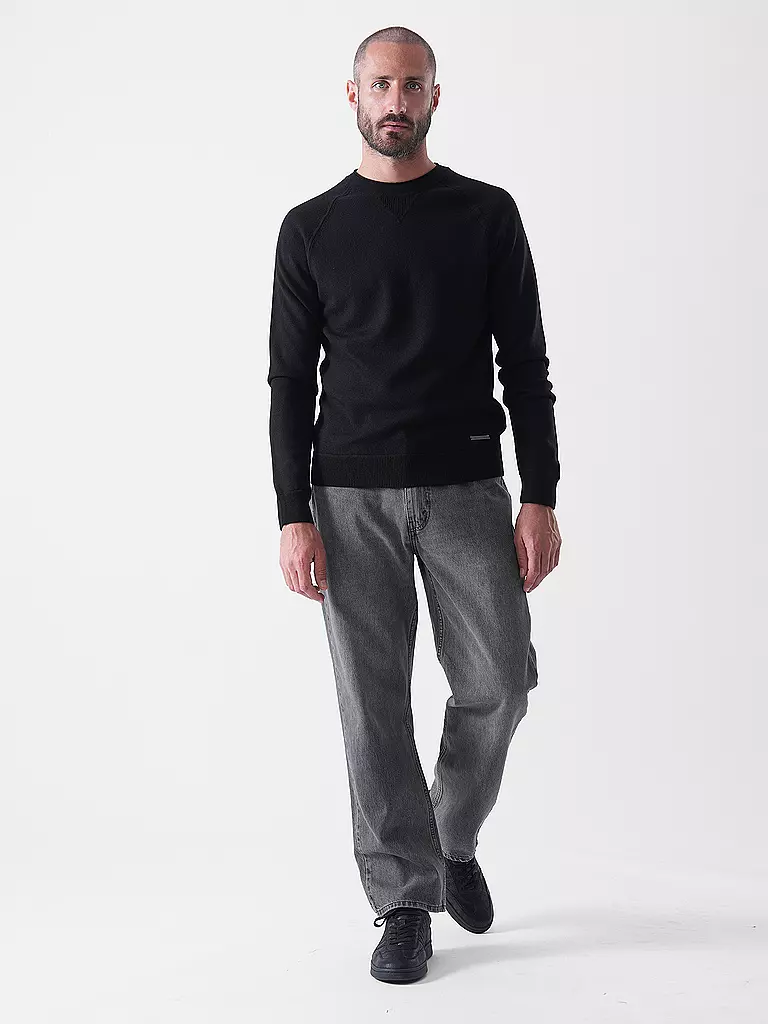 DSQUARED2 | Pull | Noir