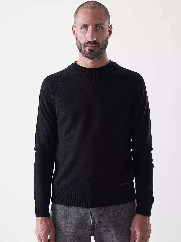 DSQUARED2 | Pull | Noir