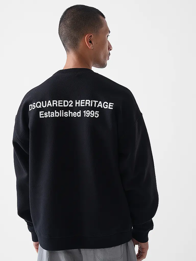 DSQUARED2 | Pull |