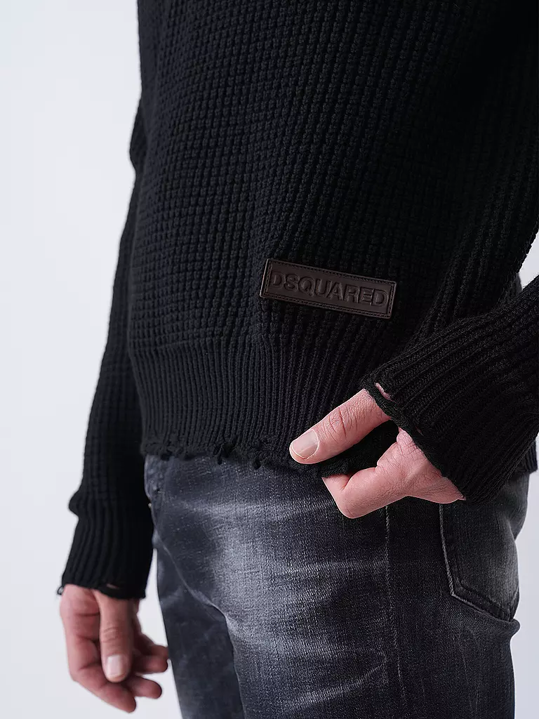 DSQUARED2 | Pull |