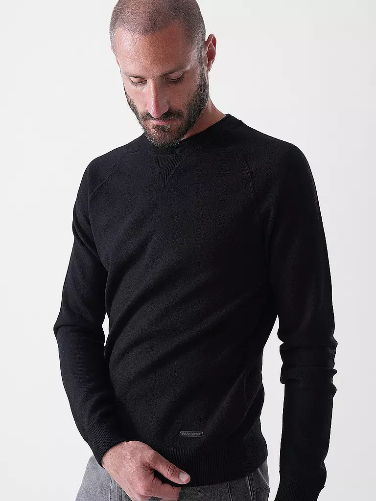 DSQUARED2 | Pull | Noir